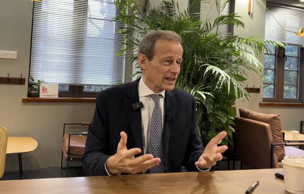 “大公司该来的都来了接下来需要吸引中小外企到华投资”(图2)