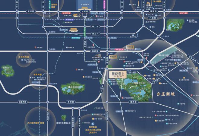 北京熙悦雲上官方网站（售楼处）熙悦雲上-2024最新首页-欢迎您(图19)