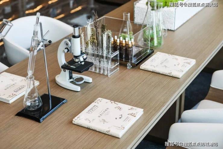 科苑壹号(广州科苑壹号)首页网站丨南沙-2024年最新价格户型配套(图7)