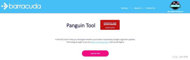 外贸独立站如何运营：30款好用的谷歌SEO优化工具推荐（上）(图18)