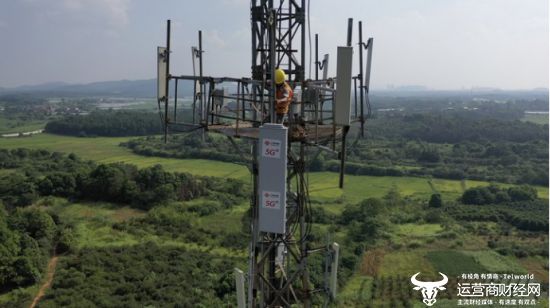 无惧高温“烤验”！  江西联通网络质量提升攻坚 实现客户感知新体验